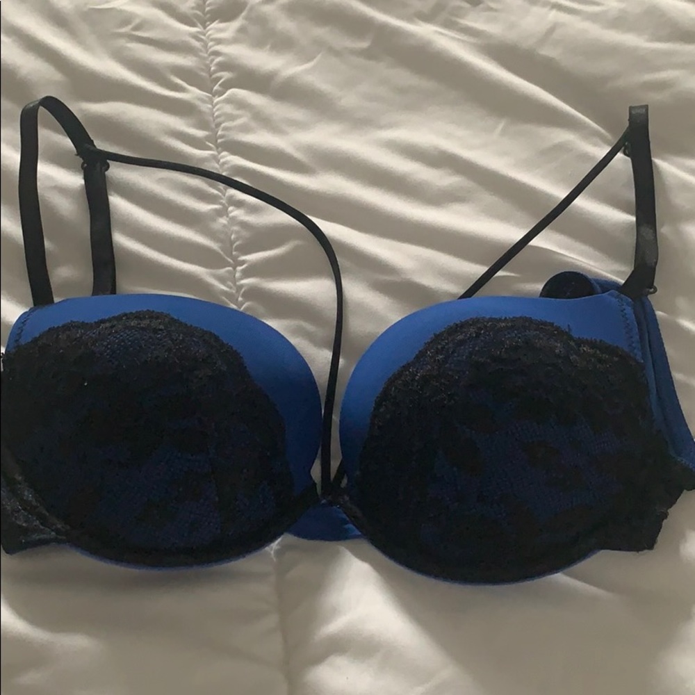 Bra